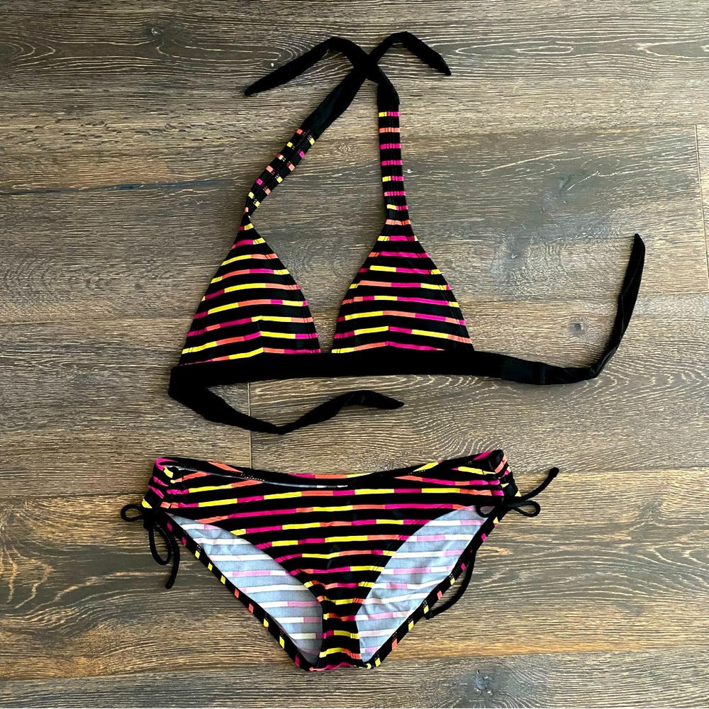 Patagonia two piece bikini